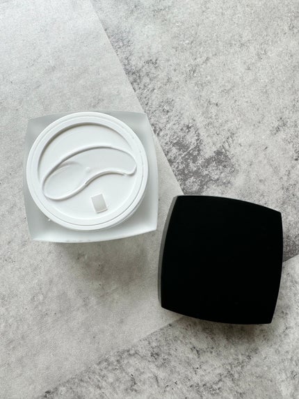 サミュ PHセンシティブクリーム/SAM'U/フェイスクリームを使ったクチコミ(5枚目)