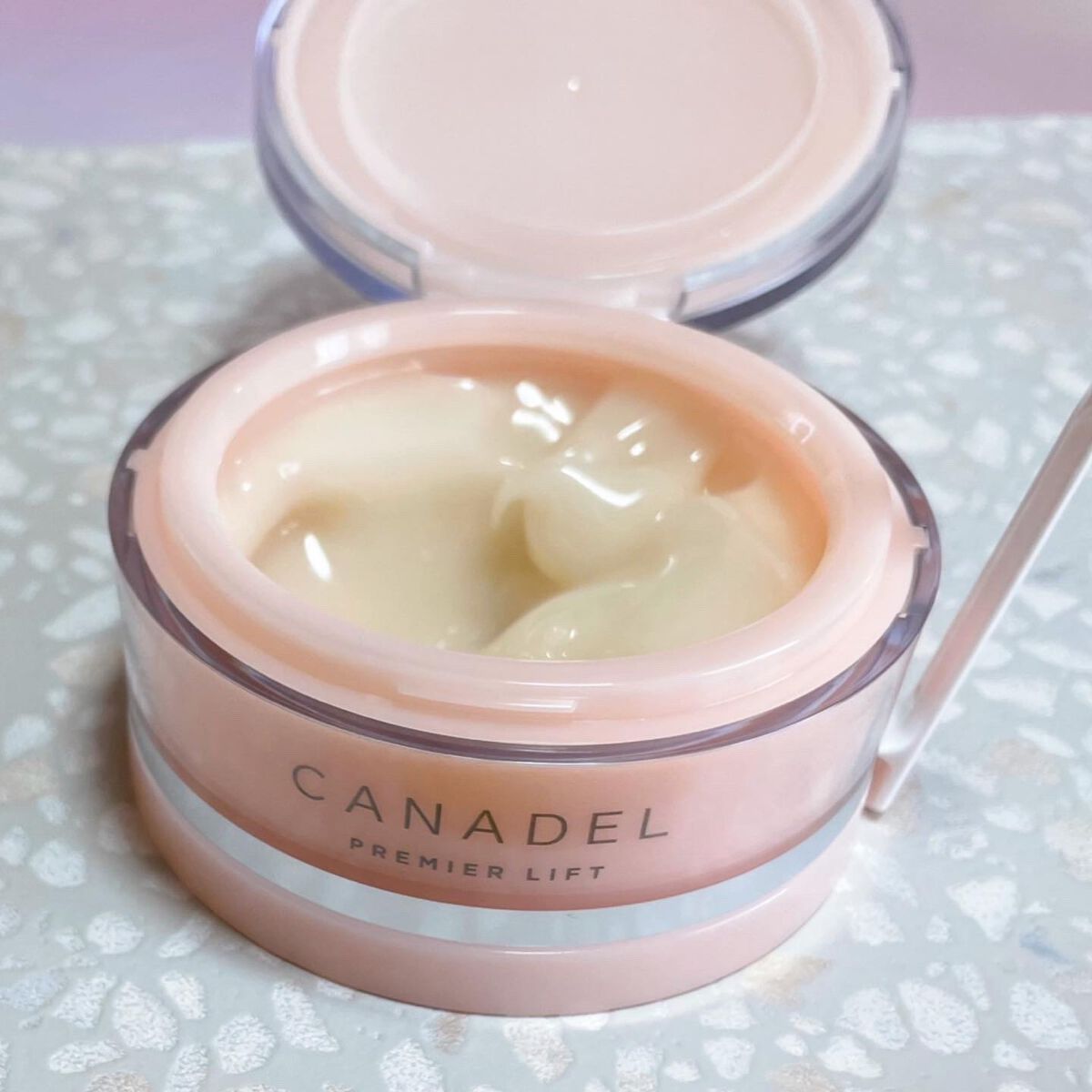 プレミアリフト/CANADEL/オールインワン化粧品を使ったクチコミ(2枚目)