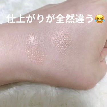 U R GLAM UR GLAM　CONCEALER BRUSH（コンシーラーブラシ）のクチコミ「100円でレヨンジュレアイズ専用ブラシ発見🙌


クリスマスコフレについてたレヨンジュレアイズ.....」（2枚目）