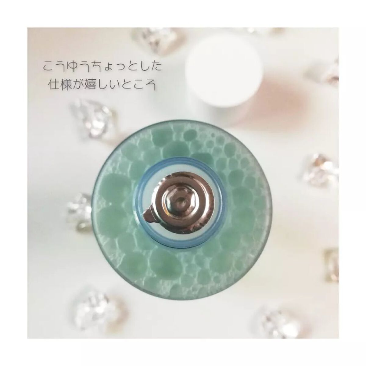 ヒアルーシカ ブライトニングトナー/SKIN1004/化粧水を使ったクチコミ(3枚目)