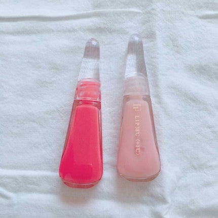 38°C / 99°F リップトリートメント (リップ美容液)/UZU BY FLOWFUSHI/リップケアを使ったクチコミ(1枚目)