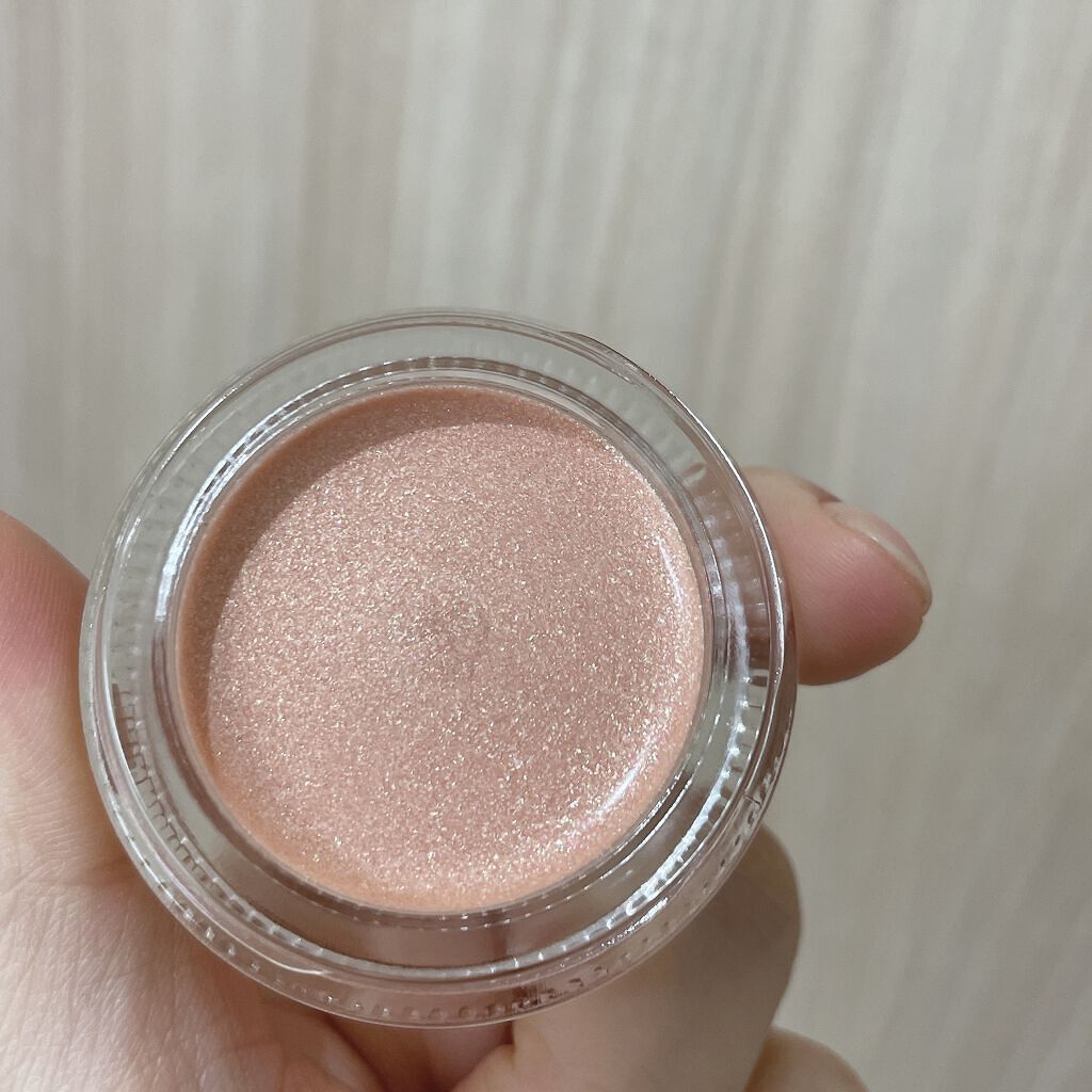 アクアジェム グロウ/SNIDEL BEAUTY/ジェル・クリームアイシャドウを使ったクチコミ（2枚目）