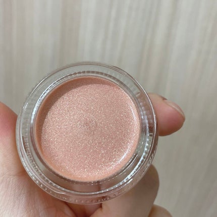 アクアジェム グロウ/SNIDEL BEAUTY/ジェル・クリームアイシャドウを使ったクチコミ(2枚目)