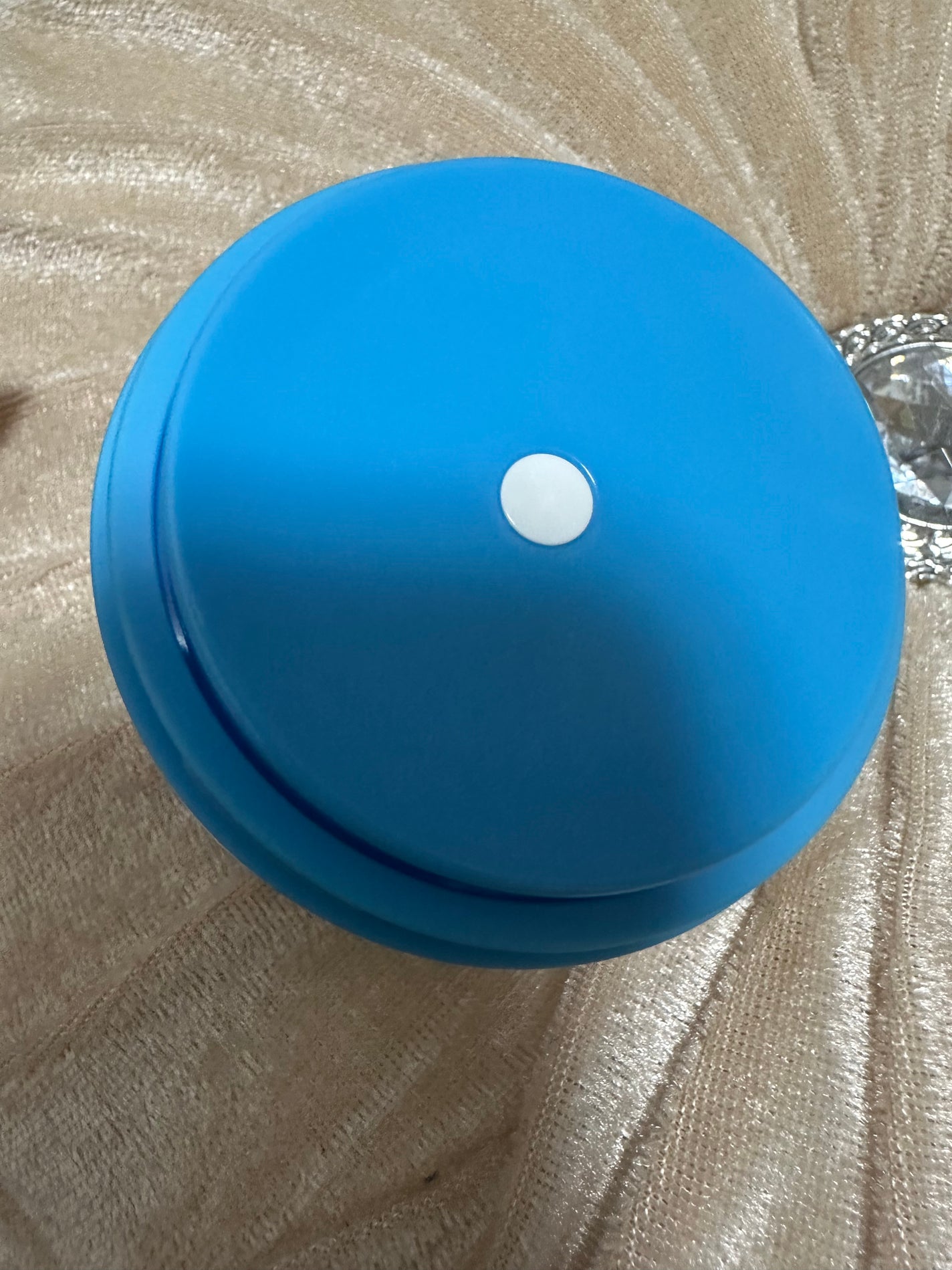 ♡ on LIPS 「ASNOエバーラスティングユースプリザーブクリーム💙ポンプ式な..」(3枚目)