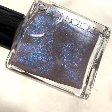 スパークルカラーコレクション ムーンリバー /ADDICTION/メイクアップキットを使ったクチコミ(7枚目)