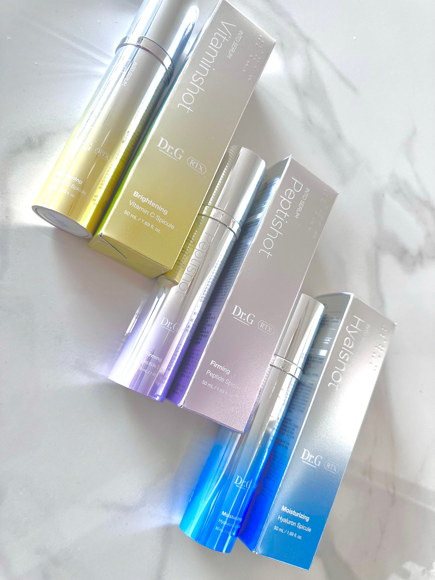 くりこ@OLコスメ on LIPS 「#PRDr.G(@drg_jp_official)さまからご提..」(1枚目)