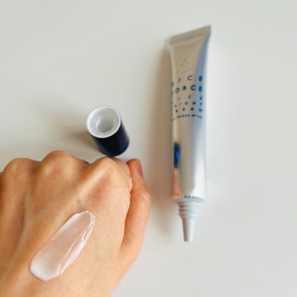 ライスブライトクリーム/ライスフォース/フェイスクリームを使ったクチコミ(4枚目)