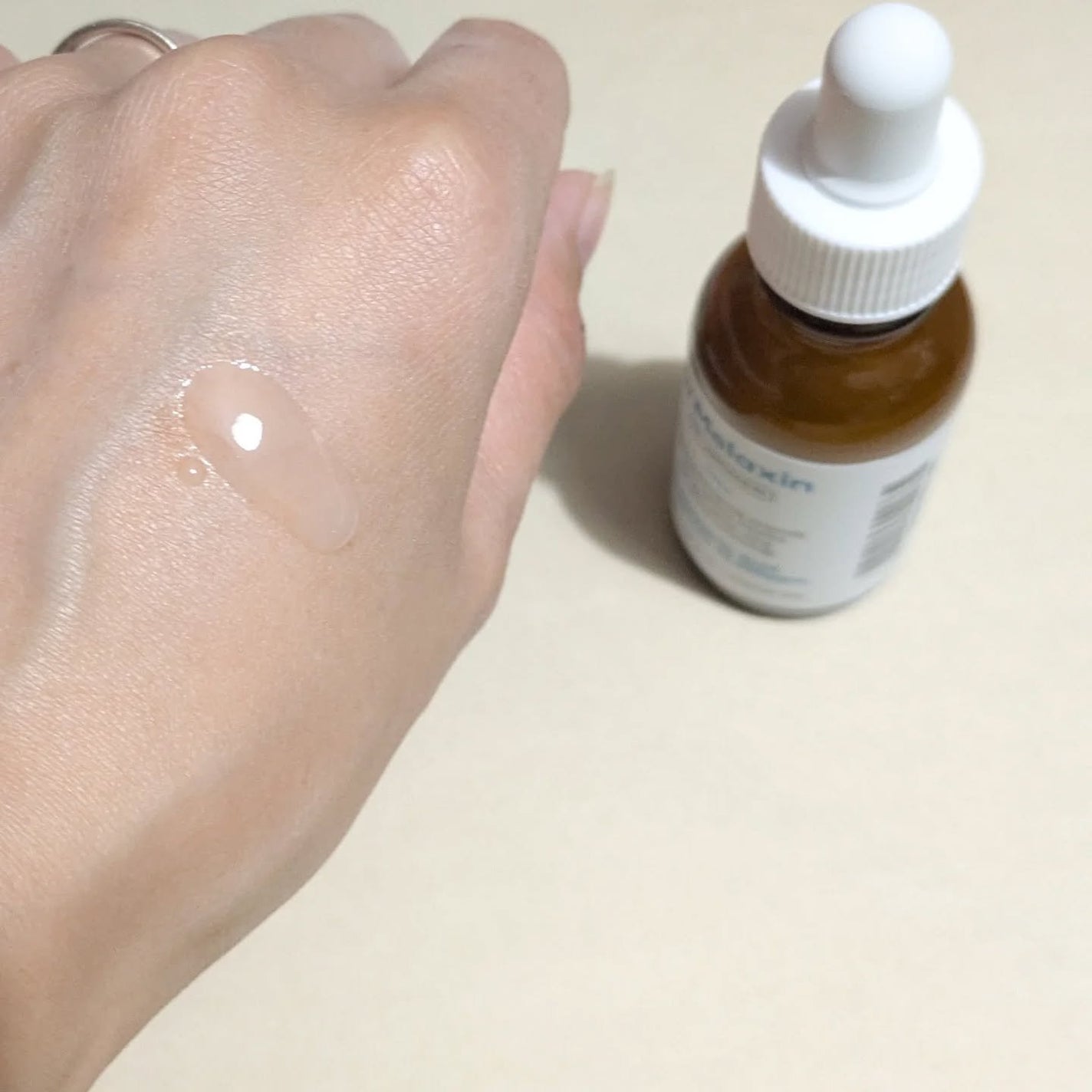 TX-Cream/Dr.Melaxin/フェイスクリームを使ったクチコミ(4枚目)