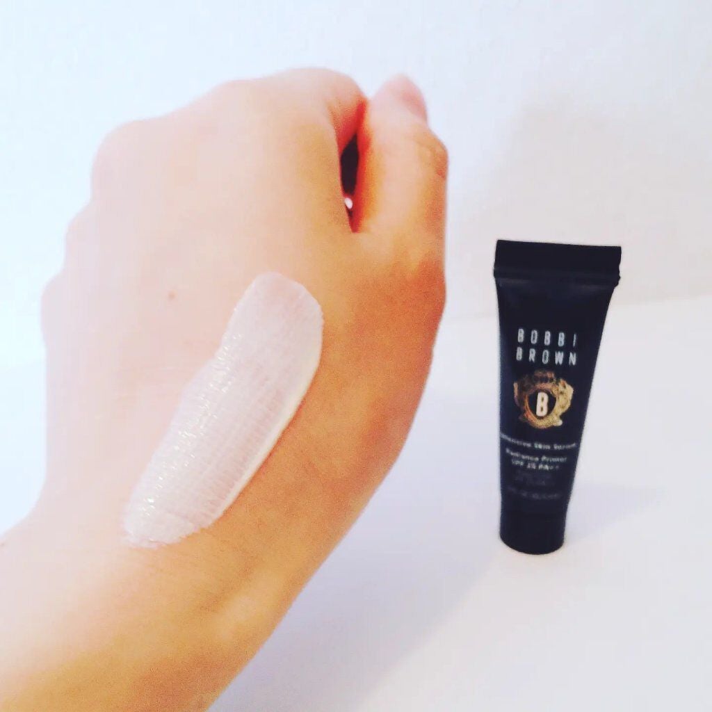 インテンシブ スキン セラム ファンデーション SPF40(PA++++)/BOBBI BROWN/リキッドファンデーションを使ったクチコミ(6枚目)