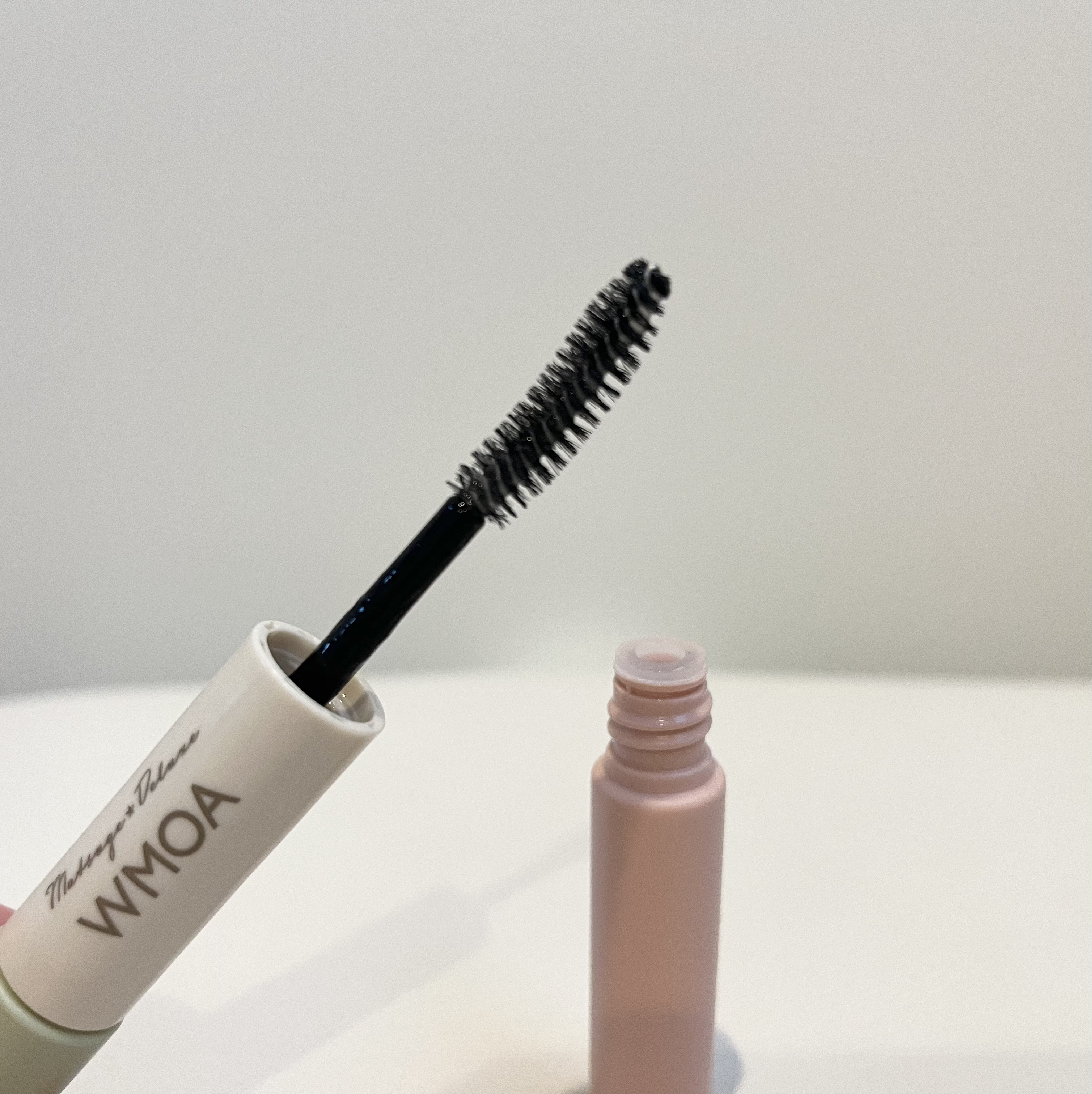 まつ毛デラックス WMOA/ニューモ/マスカラ下地を使ったクチコミ（2枚目）