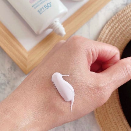 ブライトニングUV ジェル N/アネッサ/化粧下地を使ったクチコミ(5枚目)