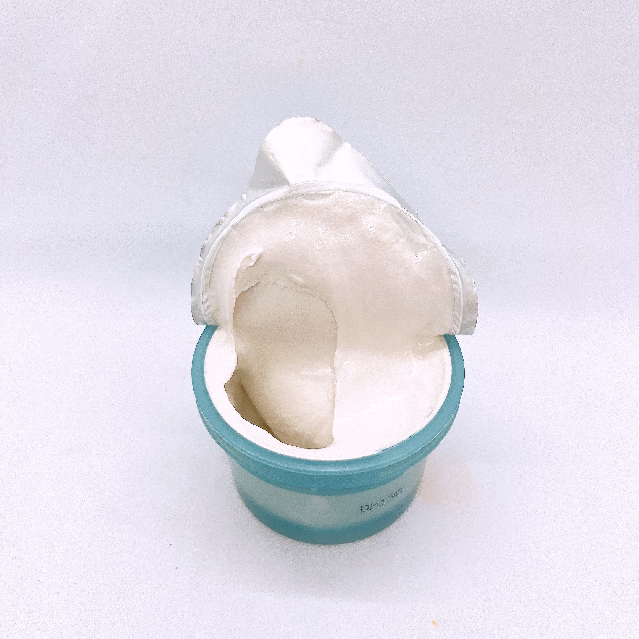 BRIGHTENING WASH リフィル 60g/SHIKARI/その他洗顔料を使ったクチコミ（2枚目）