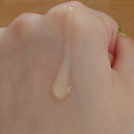 グリーンタンジェリン ビタC ダークスポットケアセラム/goodal/美容液を使ったクチコミ(3枚目)