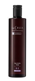 プロフェッショナル ヘアエステ ソープRE/マスクRE ソープ本体300ml
