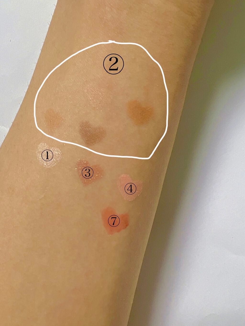 ロング&カールマスカラ アドバンストフィルム/ヒロインメイク/マスカラを使ったクチコミ(2枚目)