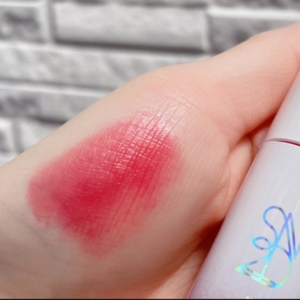 ニュープラネットティント/S2ND/リップティントを使ったクチコミ(4枚目)