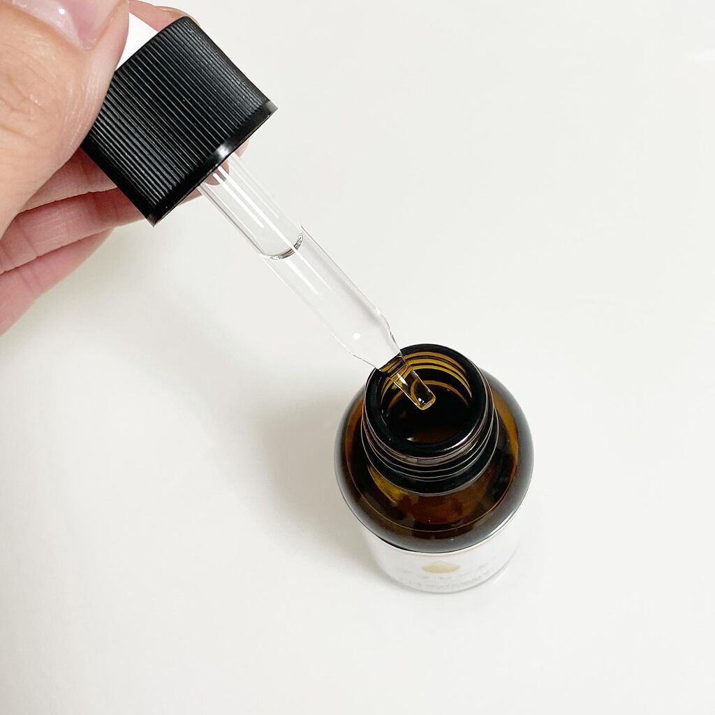 まるまる美容液 プラセンタ/ビューティゲート/美容液を使ったクチコミ(2枚目)