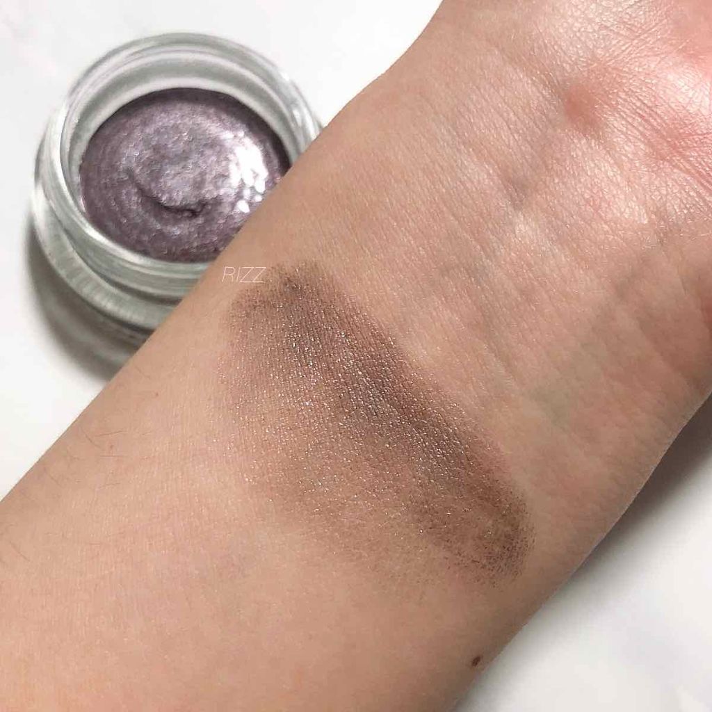 スパークリング ジェム/DAZZSHOP/ジェル・クリームアイシャドウを使ったクチコミ（2枚目）