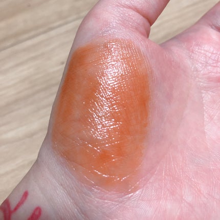 ステイオンバームルージュ/キャンメイク/口紅を使ったクチコミ(1枚目)