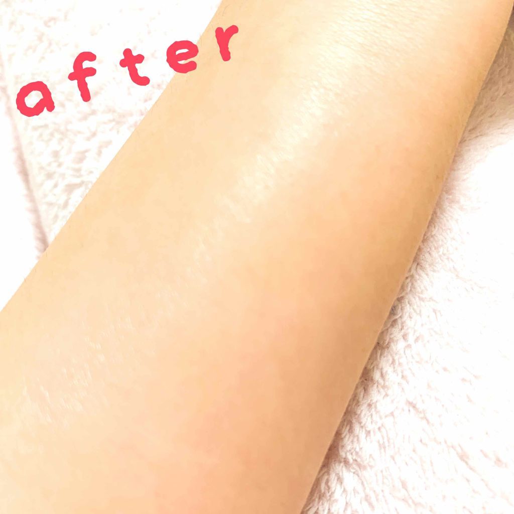 コパトーン キレイ魅せＵＶ　マシュマロ肌/コパトーン/日焼け止めクリームを使ったクチコミ（3枚目）