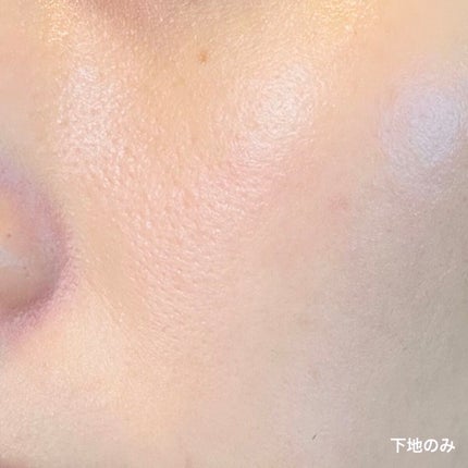 タンクッションエクラ ルミヌ/クレ・ド・ポー ボーテ/クッションファンデーションを使ったクチコミ(4枚目)