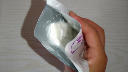 正宗印 ミルク美容液マスク/菊正宗/シートマスク・パックを使ったクチコミ(2枚目)