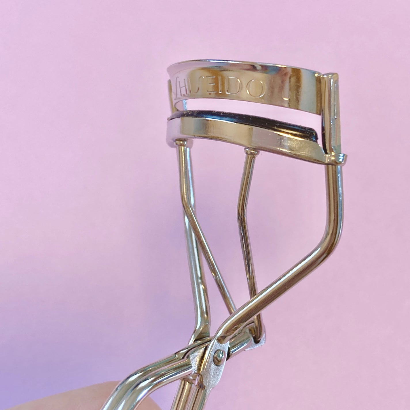 アイラッシュカーラー /SHISEIDO/ビューラーを使ったクチコミ(3枚目)