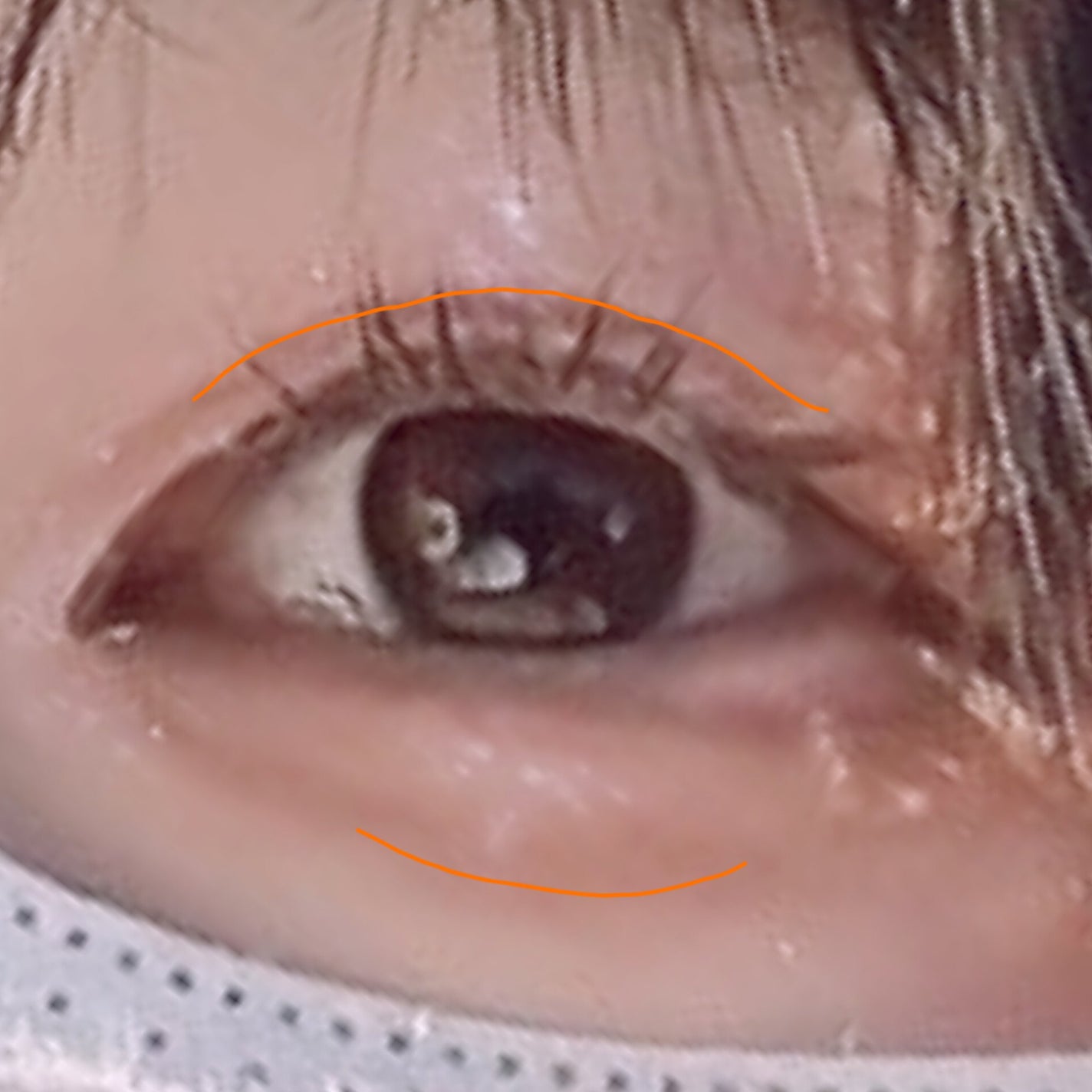 あおのり。 on LIPS 「今回は!長年失敗とともに研究し続けた!最大限ナチュラルに、最大..」(5枚目)