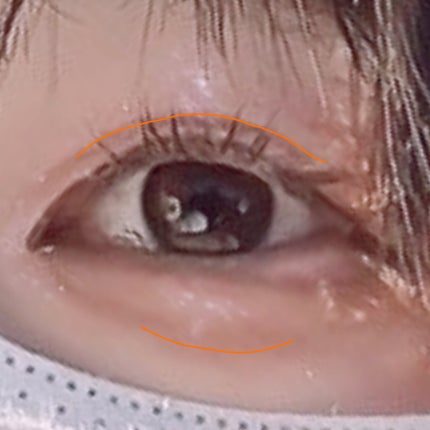 あおのり。 on LIPS 「今回は!長年失敗とともに研究し続けた!最大限ナチュラルに、最大..」(5枚目)