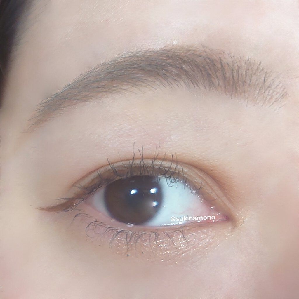 ドラマティックルージュEX/マキアージュ/口紅を使ったクチコミ（2枚目）