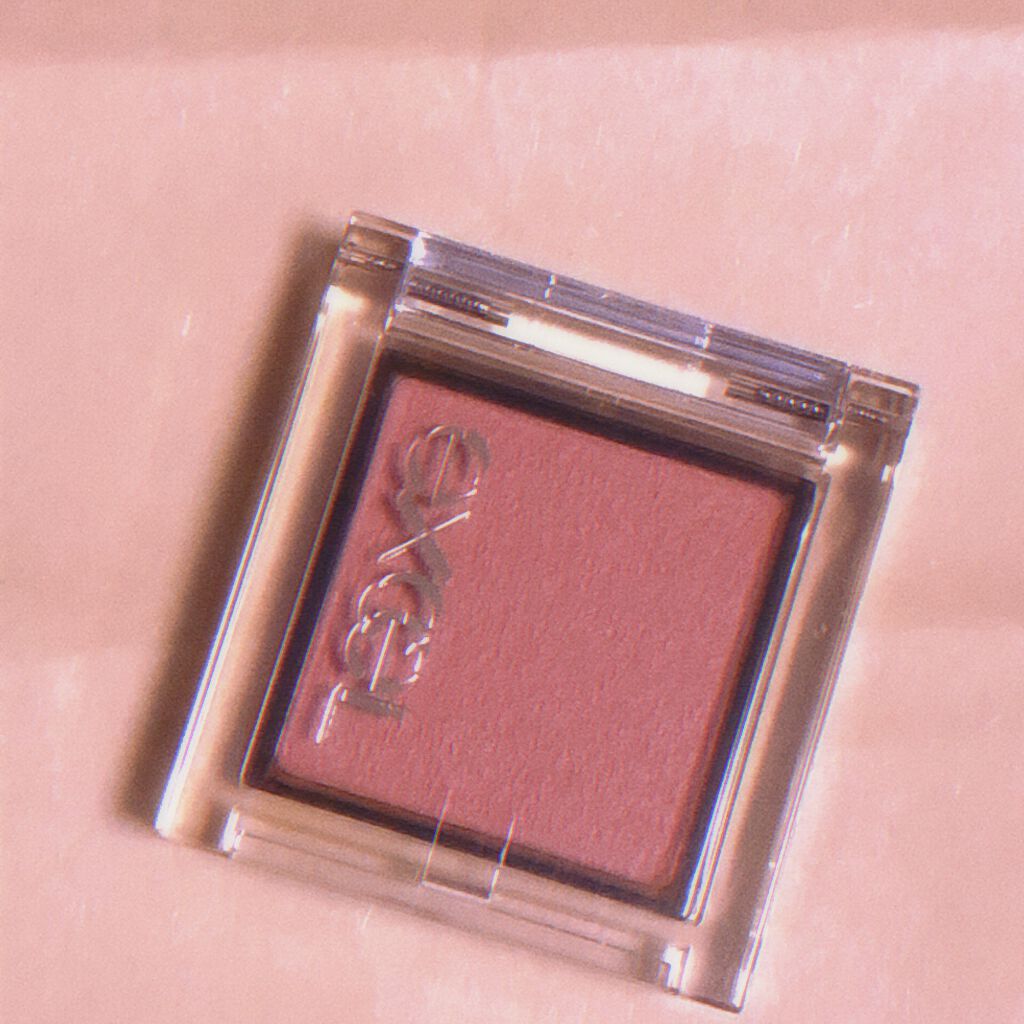 ジュエルスターアイズ/キャンメイク/ジェル・クリームアイシャドウを使ったクチコミ（2枚目）