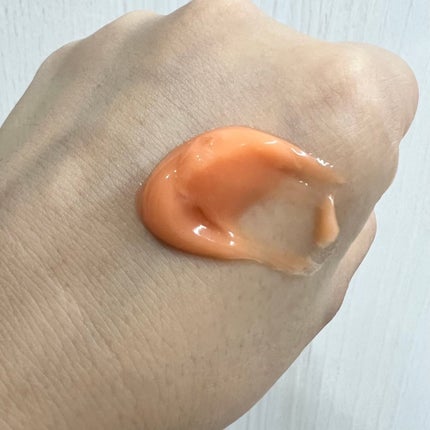 ココチ AG スリーピングパック N/COCOCHI/フェイスクリームを使ったクチコミ(8枚目)