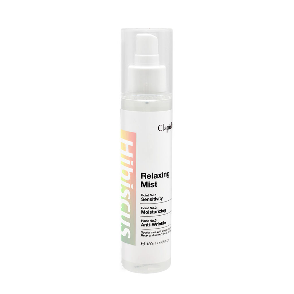 Clapiel クラピエル HR ミスト