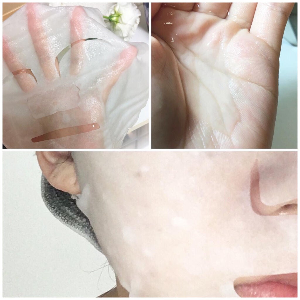 manami on LIPS 「3つの良質にこだわって。ミウ・コスメティックスプレミアムグレー..」(3枚目)