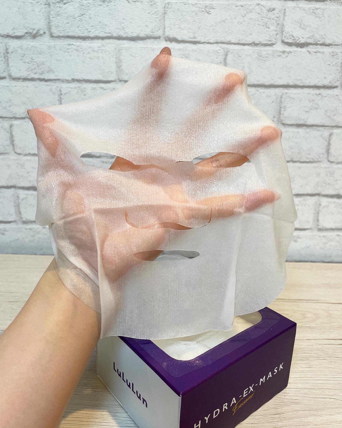 を使ったクチコミ（3枚目）