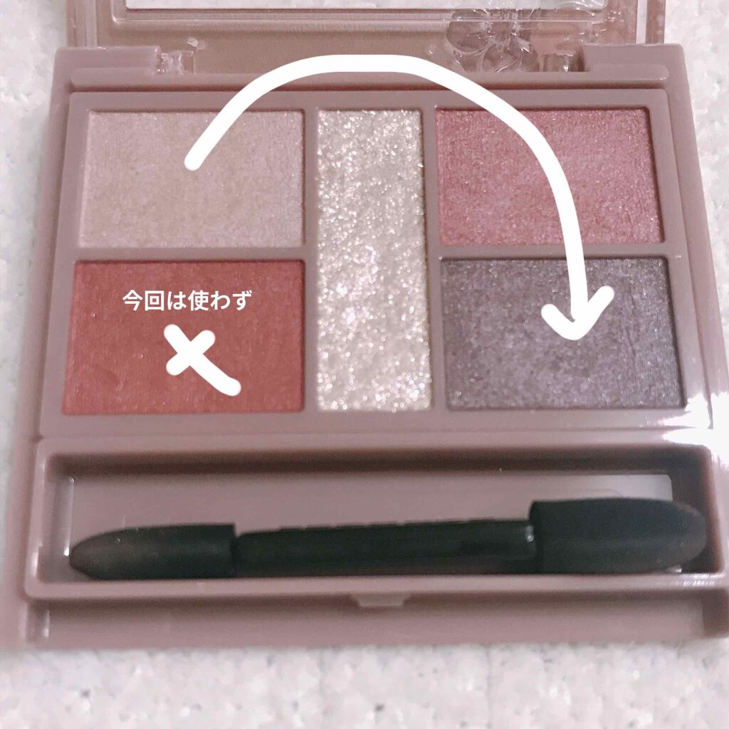 ラスティング リップカラーN/CEZANNE/口紅を使ったクチコミ（3枚目）