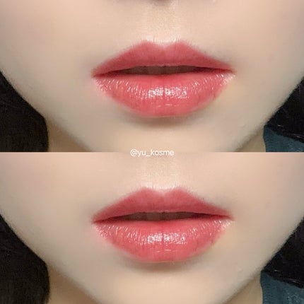 リップスティック/M・A・C/口紅を使ったクチコミ(4枚目)