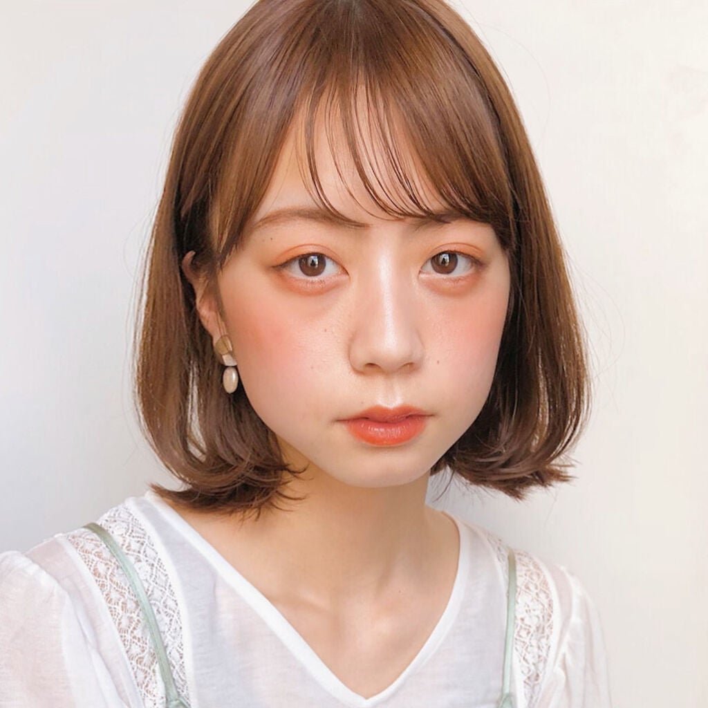 知らなきゃ損 三白眼を活かしたメイクテクを大特集 カラコンなしでも盛れ顔実現 Lips 知らなきゃ損 三白眼を活かしたメイクテクを大特集 カラコンなしでも盛れ顔実現 Lips
