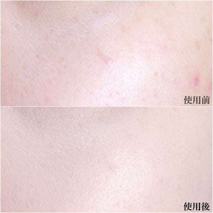 フェイスカバーフィット3Dクッション/IBIM/クッションファンデーションを使ったクチコミ(8枚目)