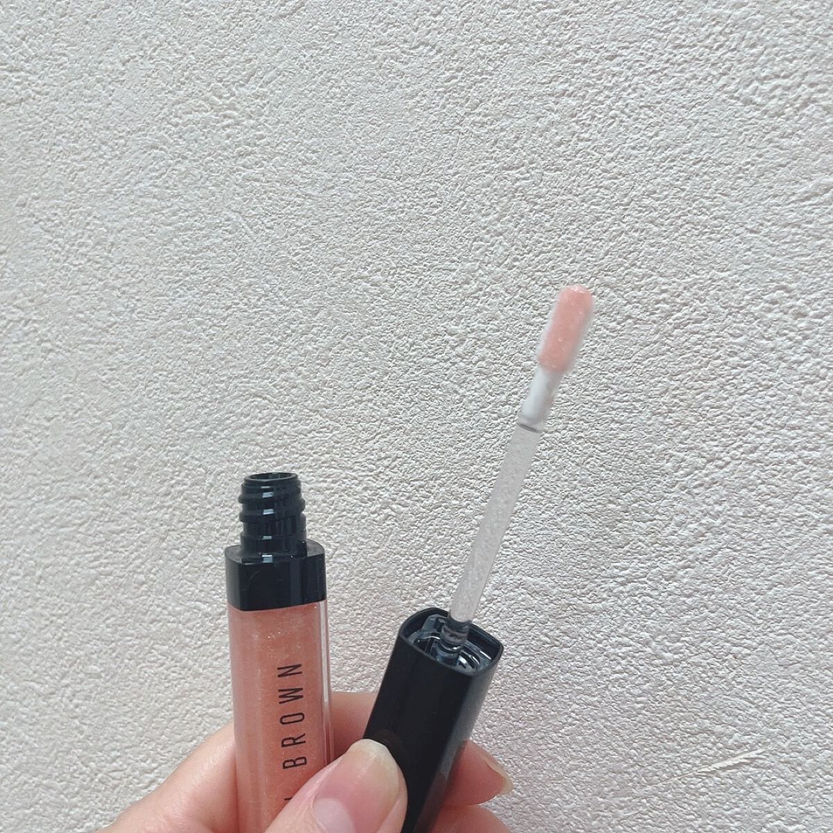 シャドーカスタマイズ/MAJOLICA MAJORCA/単色アイシャドウを使ったクチコミ(4枚目)