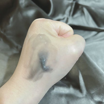 ダヴ 吸着毛穴ケア 洗顔ジェル/ダヴ/その他洗顔料を使ったクチコミ(5枚目)