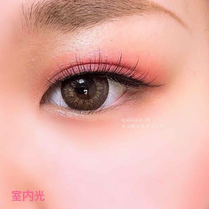 I-LENS(アイレンズ)/I-LENS/カラーコンタクトレンズを使ったクチコミ(3枚目)