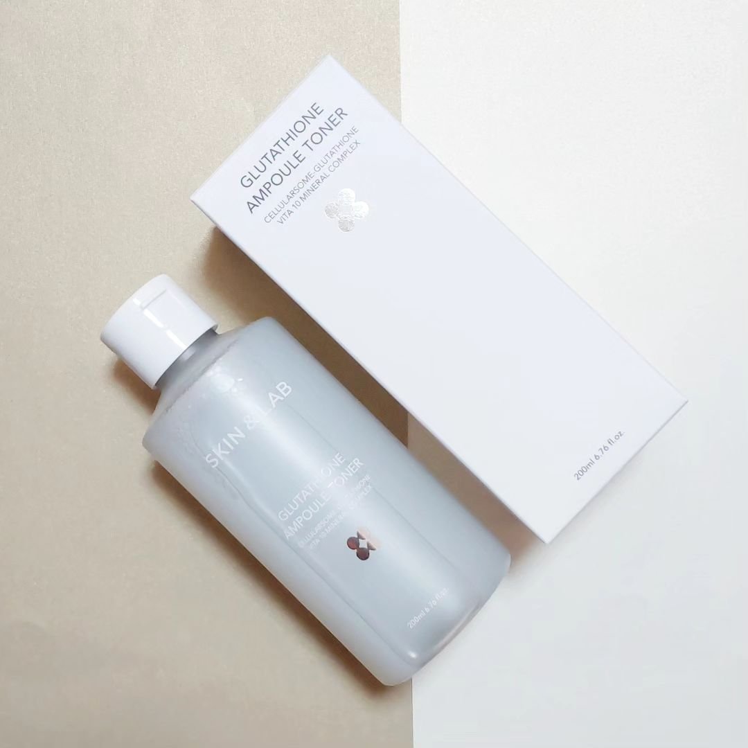 ヴィーガンリポソームレチノールセラム/SKIN&LAB/美容液を使ったクチコミ（2枚目）