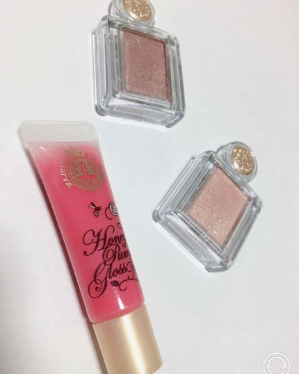 シャドーカスタマイズ/MAJOLICA MAJORCA/単色アイシャドウを使ったクチコミ(1枚目)