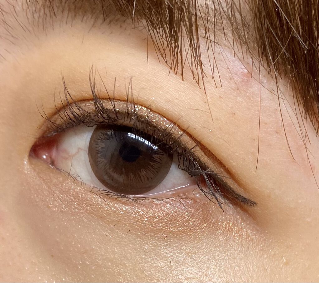 プロ アイ パレット/CLIO/アイシャドウパレットを使ったクチコミ（3枚目）