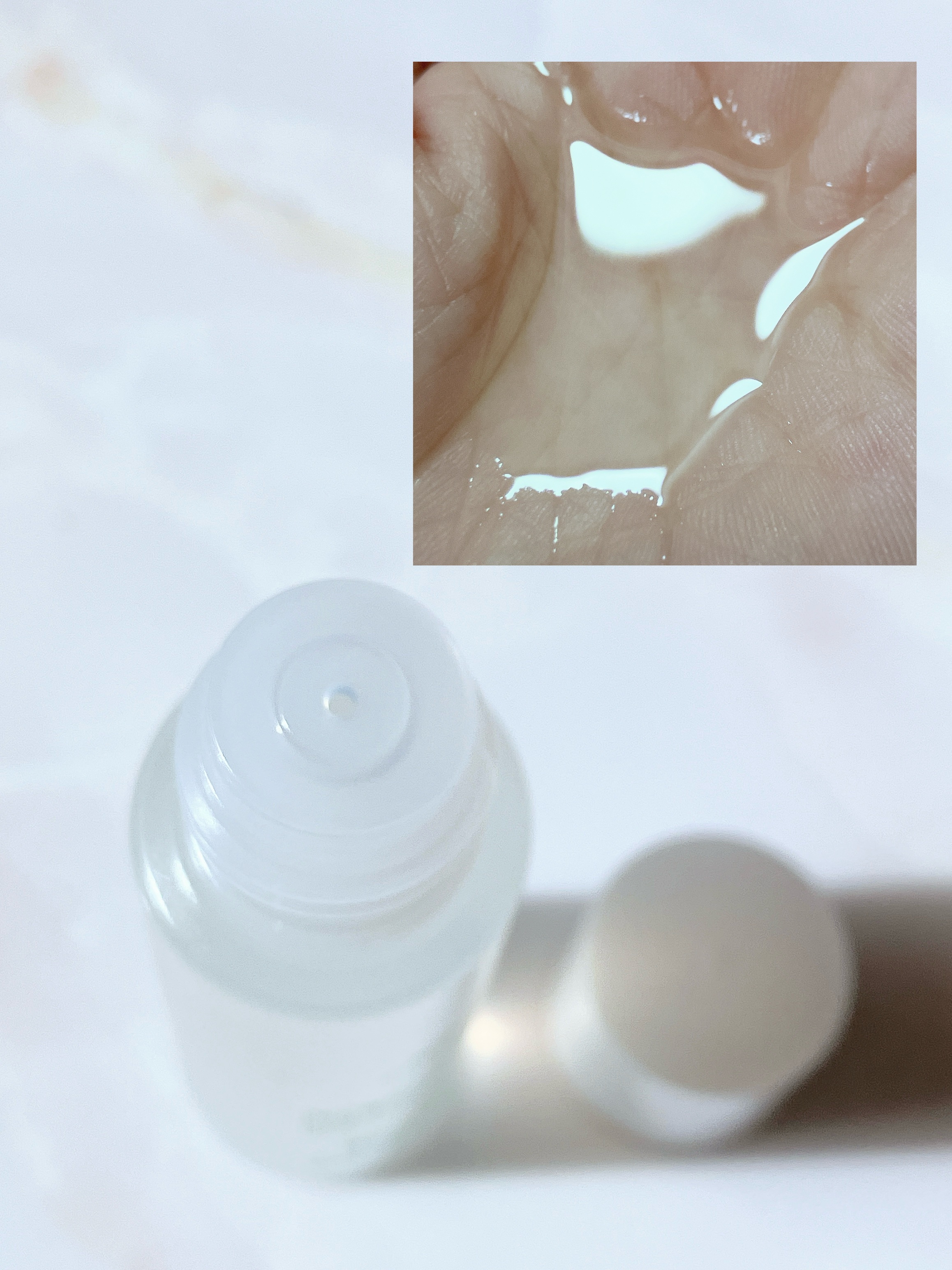 岡田クレンジング/無添加工房 OKADA/オイルクレンジングを使ったクチコミ（2枚目）