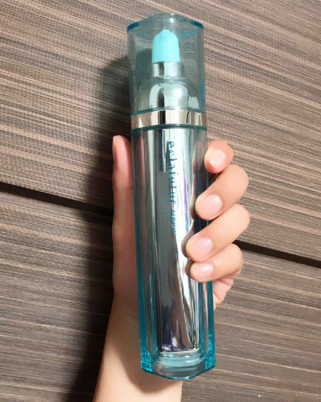 アルビオン エクラフチュール/ALBION/美容液を使ったクチコミ(1枚目)