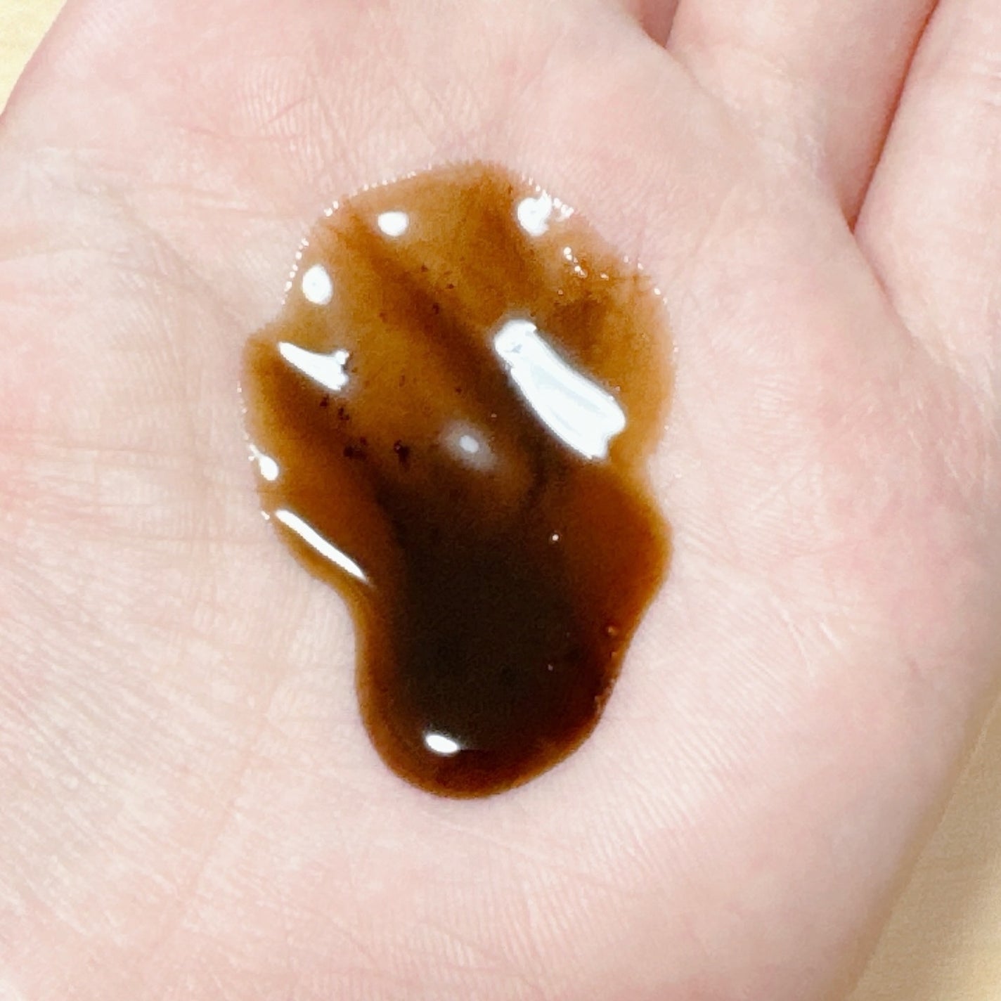 モダモダゼログレイシャンプー/MODAMODA/市販シャンプーを使ったクチコミ(2枚目)