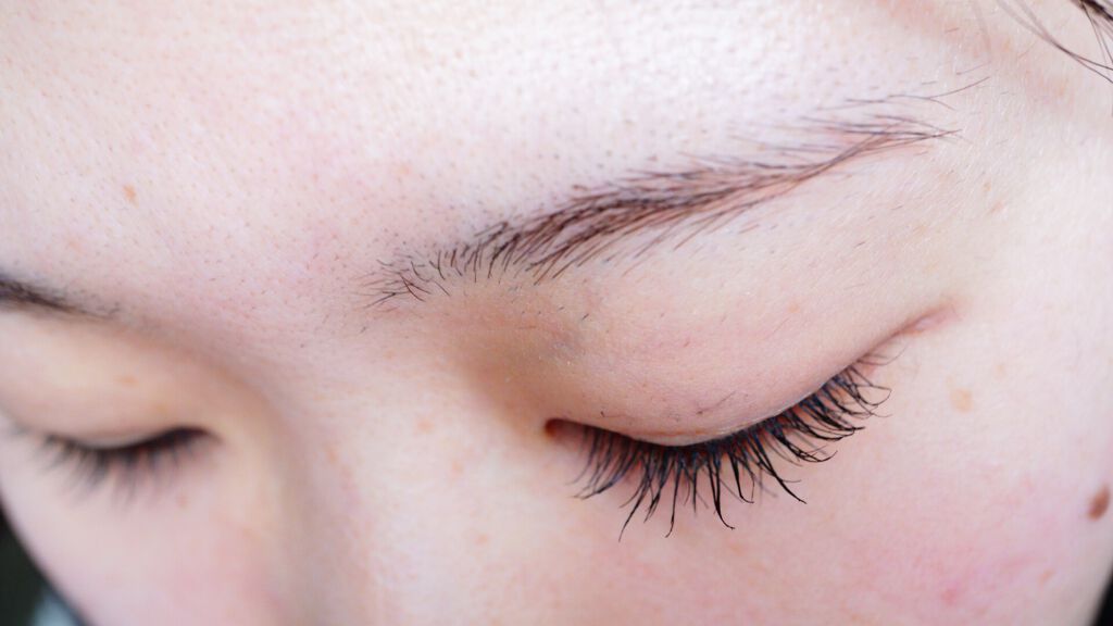 MOTE MASCARA™ (モテマスカラ)/UZU BY FLOWFUSHI/マスカラを使ったクチコミ(2枚目)