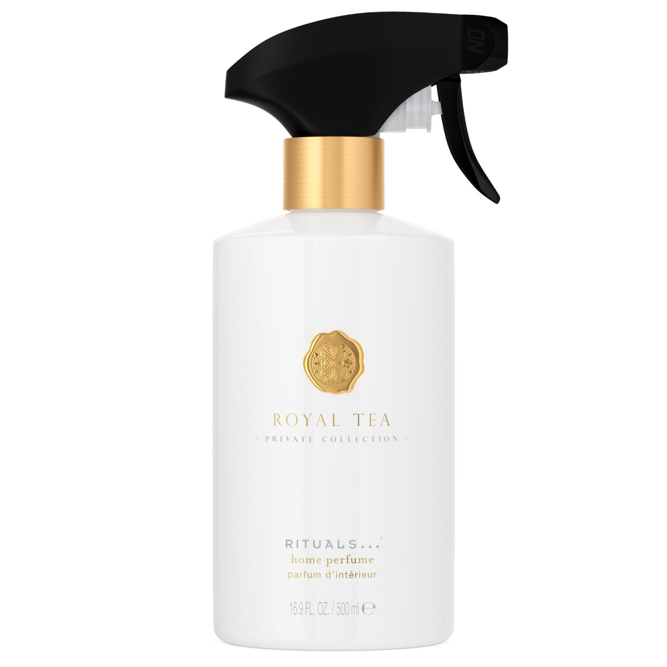 RITUALS ロイヤル ティー ホーム パフューム